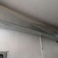 کانال کولر آبی