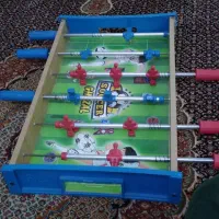 فوتبال دستی