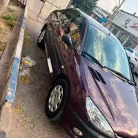 206 sd v8|خودرو سواری و وانت|کرمان, |دیوار