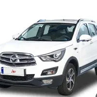 هایما اس ۵ ۱۴۰۱ ۶ سرعته