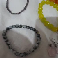 دستبند سنگ|جواهرات|شهریار, شهریار|دیوار