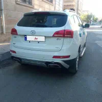 جکS5 97 اتومات|خودرو سواری و وانت|کرمانشاه, |دیوار