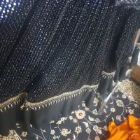 لباس محلی چادر|لباس|یاسوج, |دیوار