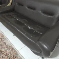 ۵۰۰هزار|مبلمان خانگی و میز عسلی|کرج, مصباح|دیوار