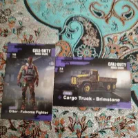 کارت کالاف ۲