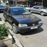 پژو 405 مدل 82|خودرو سواری و وانت|نظرآباد, شهرک فرهنگیان|دیوار