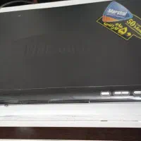 دستگاه دی وی دی