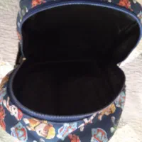 کوله سگهای نگهبان|کیف، کفش، کمربند|کرمانشاه, |دیوار