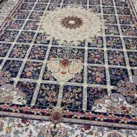 فرش ۱۲ متری ، فرش ۶ متری