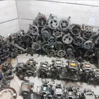 قطعات نو و استوک لباسشویی|ماشین لباسشویی و خشک‌کن لباس|میاندوآب, |دیوار