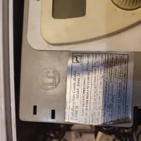 پکیج کارکرده لورچ