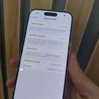 ایفون 16 128gig|موبایل|کرج, فاز ۳ گوهردشت|دیوار