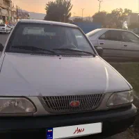پراید مدل۸۵