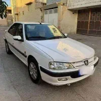 پژو پارس اتوماتیک TU5، مدل ۱۳۹۷|خودرو سواری و وانت|اصفهان, احمدآباد|دیوار