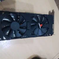 rx580 4g