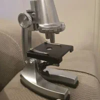 میکروسکوپ دانش آموزی|لوازم التحریر|مشهد, کوثر|دیوار