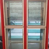 یخچال چهار درب