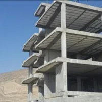 آرماتوربندی قالب بندی بتن ریزی ماله پروانه ای