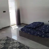 استخر دار ویلا .بندر انزلی|اجارهٔ کوتاه‌مدت ویلا و باغ|بندر انزلی, بشمن|دیوار