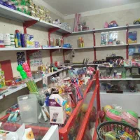 ویترین یک عدد ام دی آف یک متری ویک عدد دومتری فلزی|فروشگاه و مغازه|ملارد, |دیوار