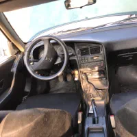 آردی یشمی مدل۸۴|خودرو سواری و وانت|سقز, |دیوار