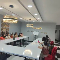 کلاس کیک پزی کودکان