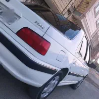 پرشیا مدل ۱۴۰۲|خودرو سواری و وانت|قم, حقیقت|دیوار