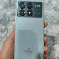 گوشی پوکو x6pro