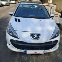 207 پانا مدل ۱۴۰۱