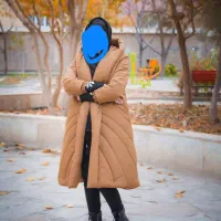 کاپشن وارداتی زنانه اسپرت نو|لباس|قم, انسجام|دیوار