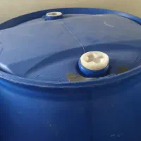 دبه ۲۲۰ لیتری|ظروف نگهدارنده، پلاستیکی، یکبارمصرف|فولادشهر, A4|دیوار