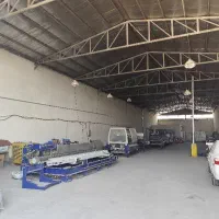 سوله فروش ۳۰۰ متری سند تک برگ حومه کمالشهر