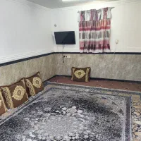 سوئیت دوخواب پارکینگ دار تمیز