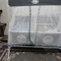 یک عدد گهواره نو نو