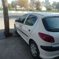 ۲۰۶مدل ۹۶تیپ۵