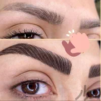 آموزش تتوصورت وتتوبدن میکرو سه بعدی‌‌ ریمو نکنید