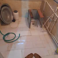 توالت فرنگی سیار