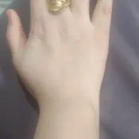 النگو و انگشتر طلا روس|جواهرات|دره شهر, |دیوار