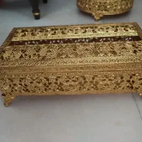 سطل و جادستمالی نو|صنایع دستی و سایر لوازم تزئینی|مشهد, نوید|دیوار
