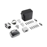 هلیشات Mavic mini4 pro combo|دوربین عکاسی و فیلمبرداری|رشت, لاکانی|دیوار