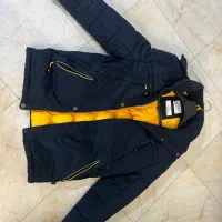 کاپشن مردانه خارجی