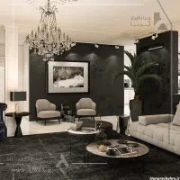 سوییت-واحد-اپارتمان-اجاره-روزانه-ورزشگاه-آزادی