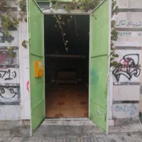 مغازه ۱۷متری جهت اجاره درخیابان پوربیرک کوچه ۲۰|اجارهٔ مغازه و غرفه|شیراز, درکی|دیوار