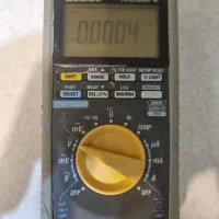 مولتی متر yokogawa