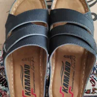 صندل طبی مردانه|کیف، کفش، کمربند|قزوین, |دیوار