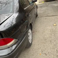 سمند مدل ۸۲|خودرو سواری و وانت|تهران, پونک|دیوار