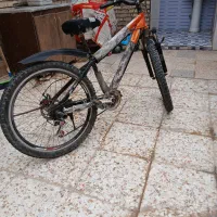 دوچرخه سلام اسم پوما سایز 26