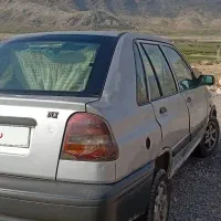 معاوزه|خودرو سواری و وانت|کازرون, |دیوار