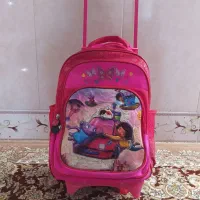 کیف چرخ دار