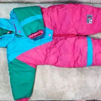 کاپشن نوزادی